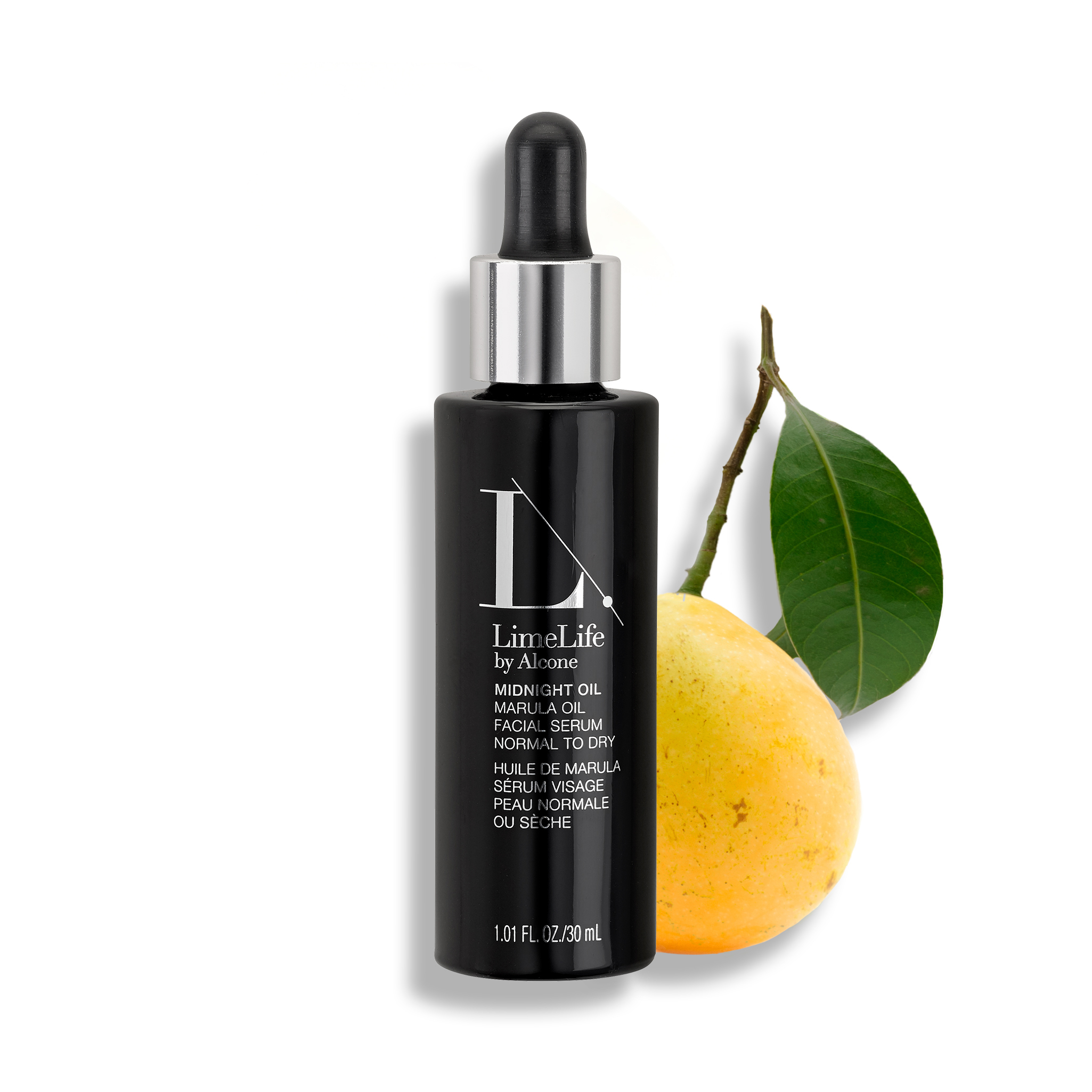 Midnight Oil™ Serum | LimeLife