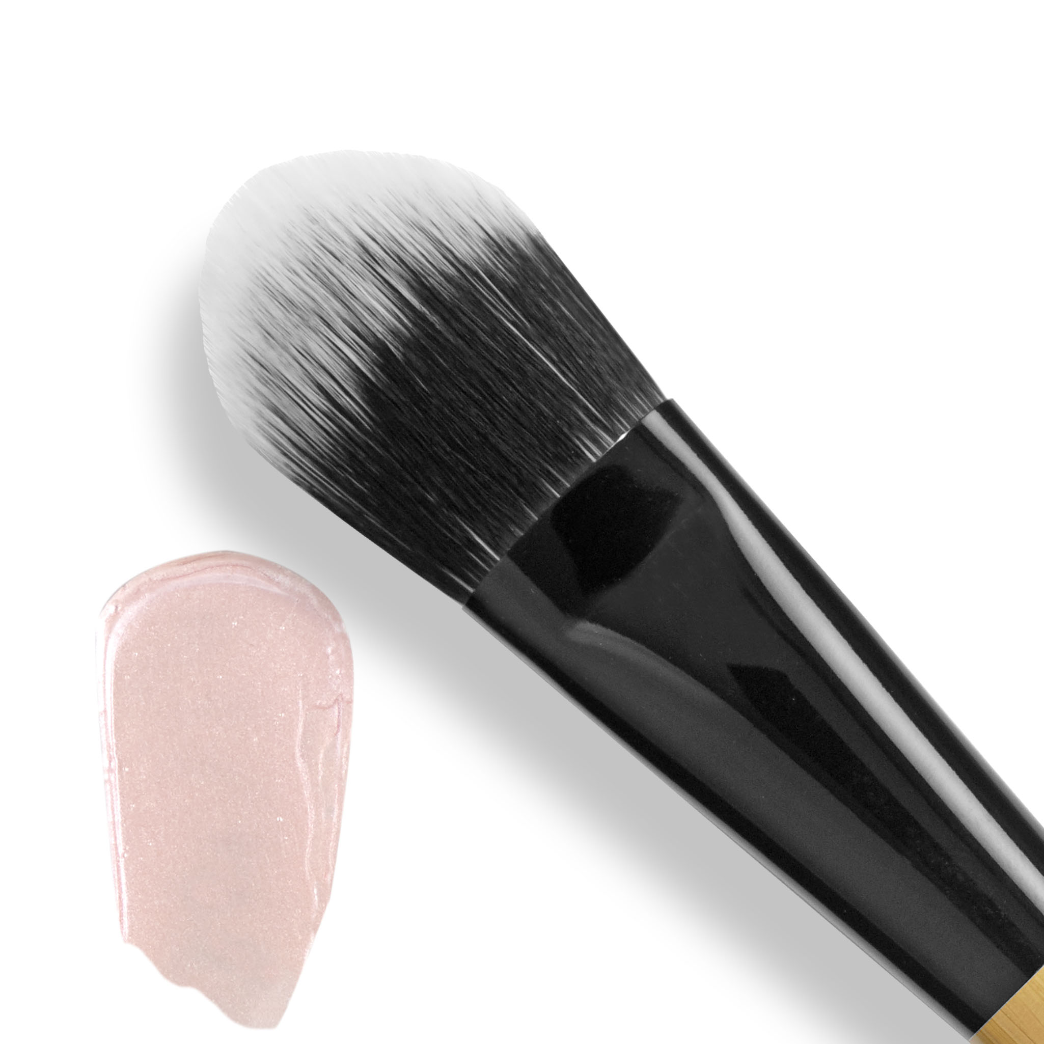 My Smoothing Foundation - LL0.2 | LimeLife