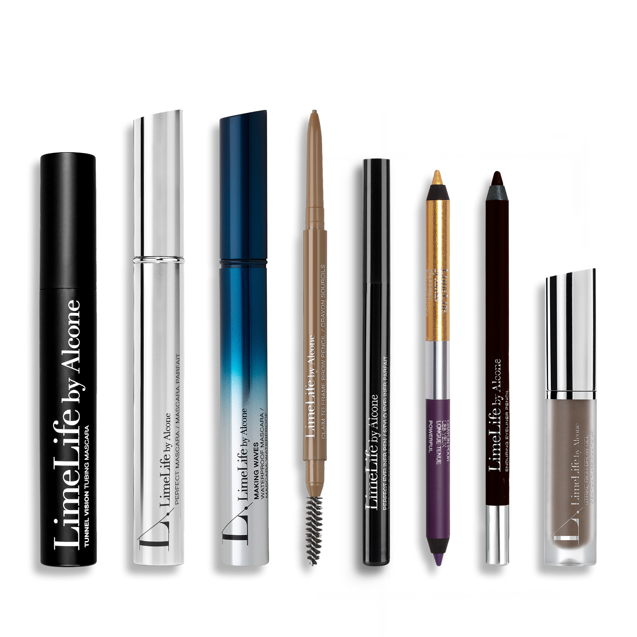 Take Two Collection | LimeLife