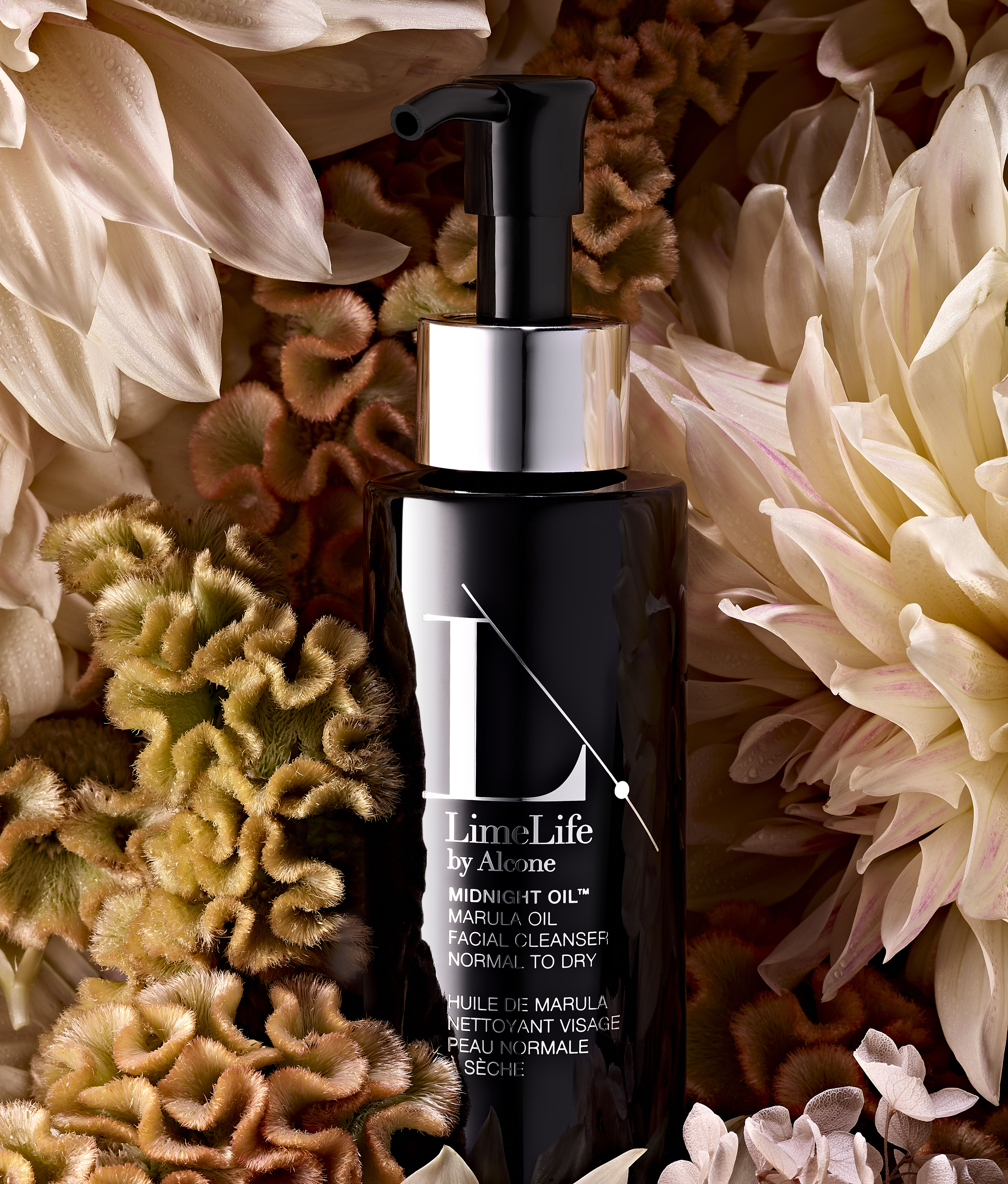 Midnight Oil™ Cleanser | LimeLife