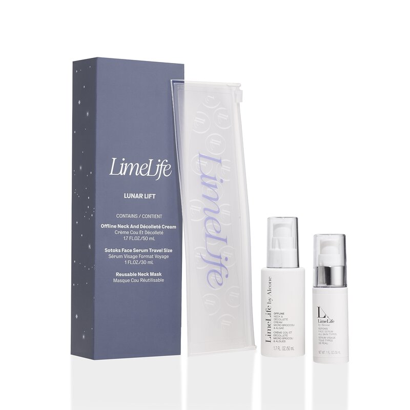 Lunar Lift | LimeLife