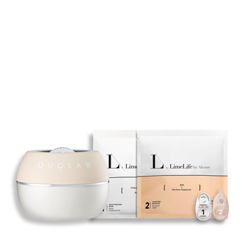 Duolab Hydramelt & Poreless Perfecter Starter Set