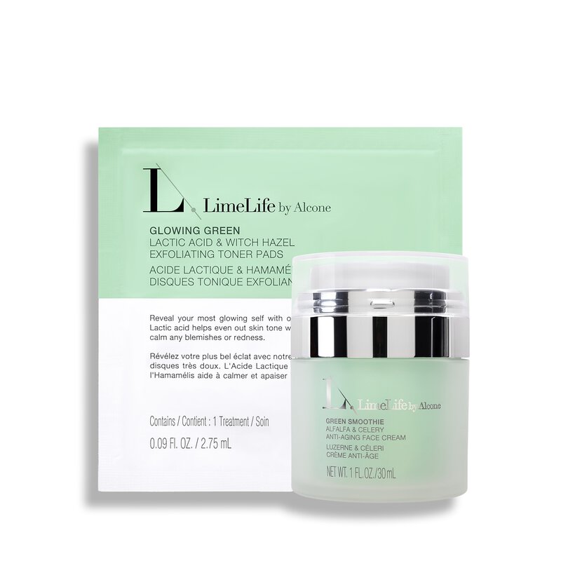 Green Team Collection | LimeLife