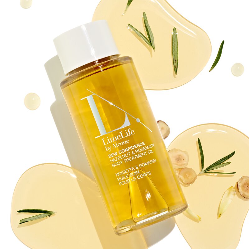 Dew Confidence | LimeLife