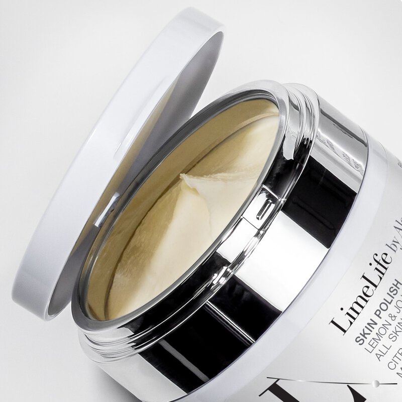 Skin Polish Starter Set | LimeLife