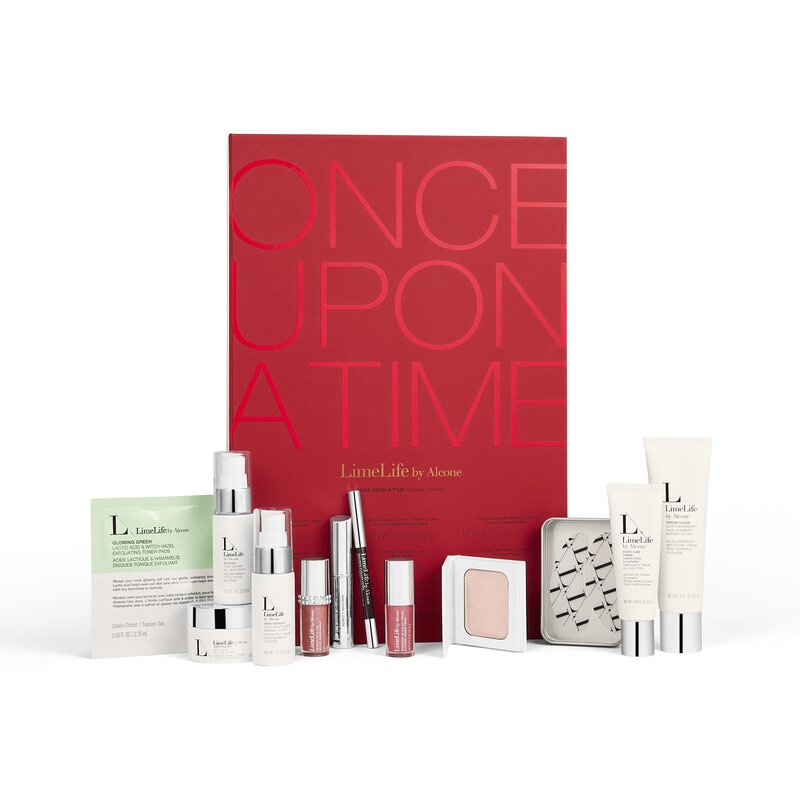 Once Upon A Time Collection | LimeLife
