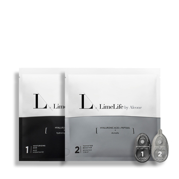 Duolab Hydraserum & Time Tonic Combo Pack