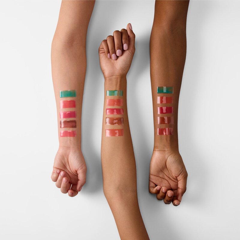 Lip Jelly Plumping Oil | LimeLife