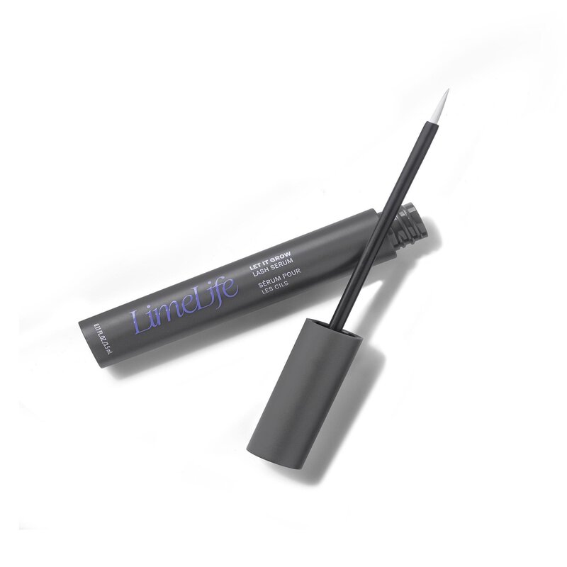 Let It Grow Lash Serum | LimeLife