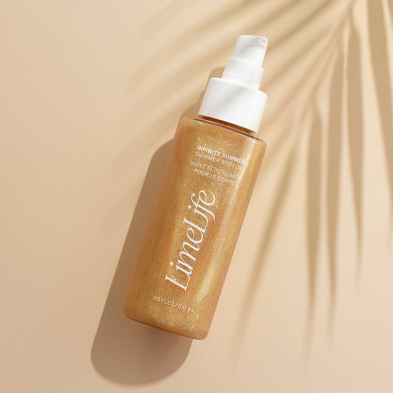 New! Infinite Summer | LimeLife