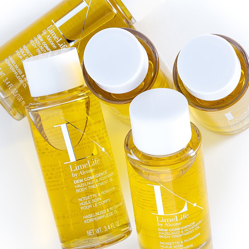 Dew Confidence | LimeLife