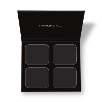 4 Shade Powder