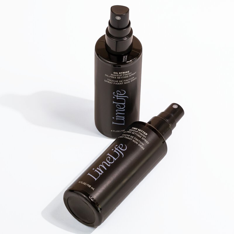Spray & Stay Collection | LimeLife