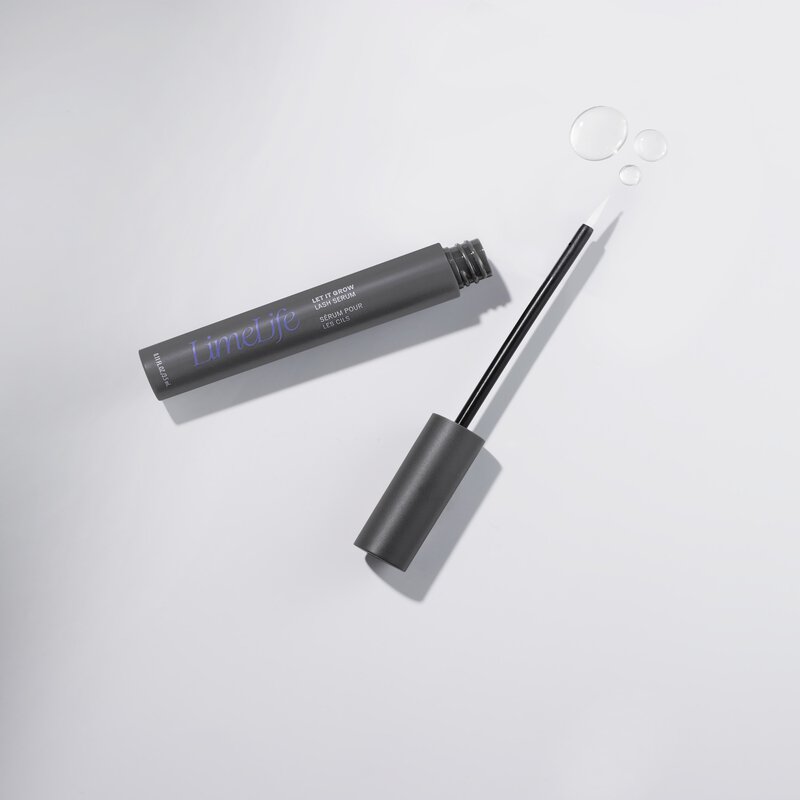 Let It Grow Lash Serum | LimeLife