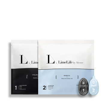 Hydraserum & Cashmere Comfort