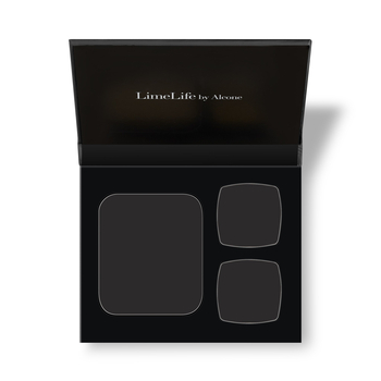 1 Foundation 2 Concealer