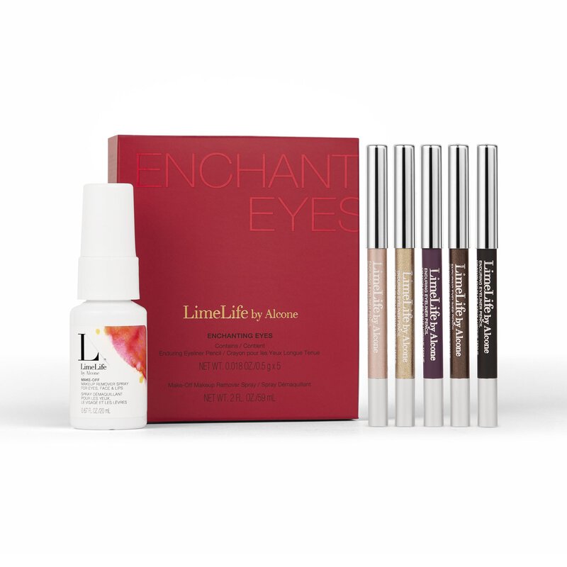 【エンチャンテッド】 121 ( アイトゥアイ) 1枚 Enchanting Eyes Collection | LimeLife