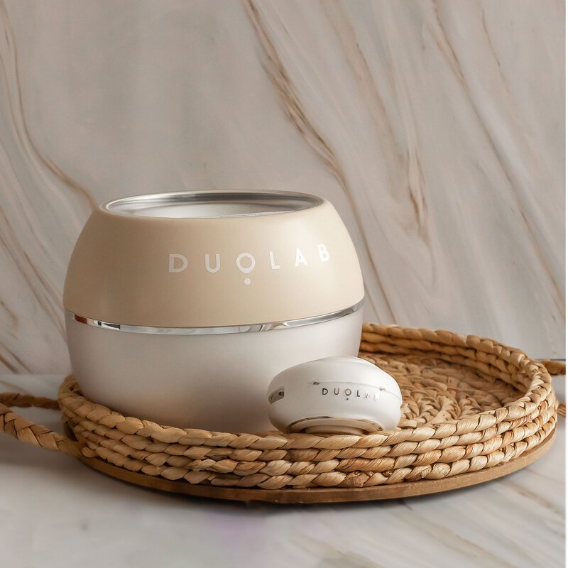 DUOLAB Skin Care Device | LimeLife