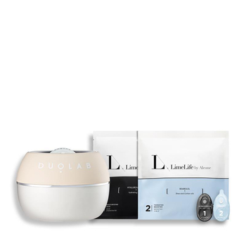 Hydraserum & Cashmere Comfort Starter Set