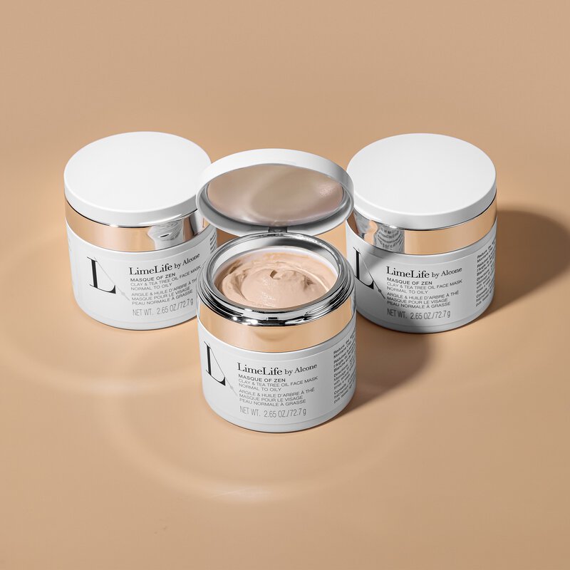 Masque of Zen | LimeLife
