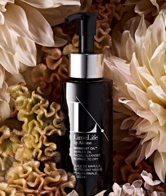 Midnight Oil™ Cleanser | LimeLife