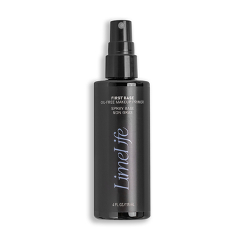 First Base Makeup Primer Spray 4 oz
