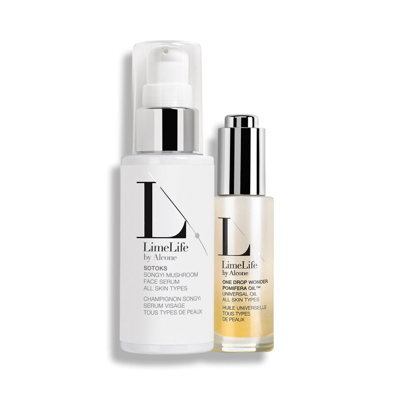 Sotoks & One Drop Wonder Collection™ | LimeLife