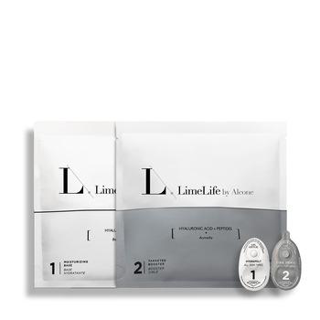 Duolab Hydramelt & Time Tonic Combo Pack