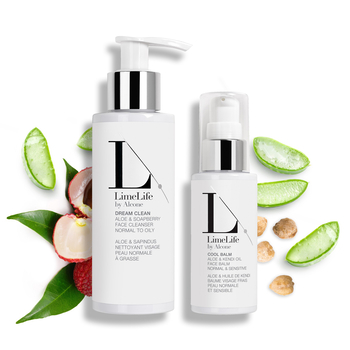 Oily or Acne Prone Skin