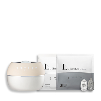 DUOLAB Starter Set Duolab Hydramelt & Time Tonic