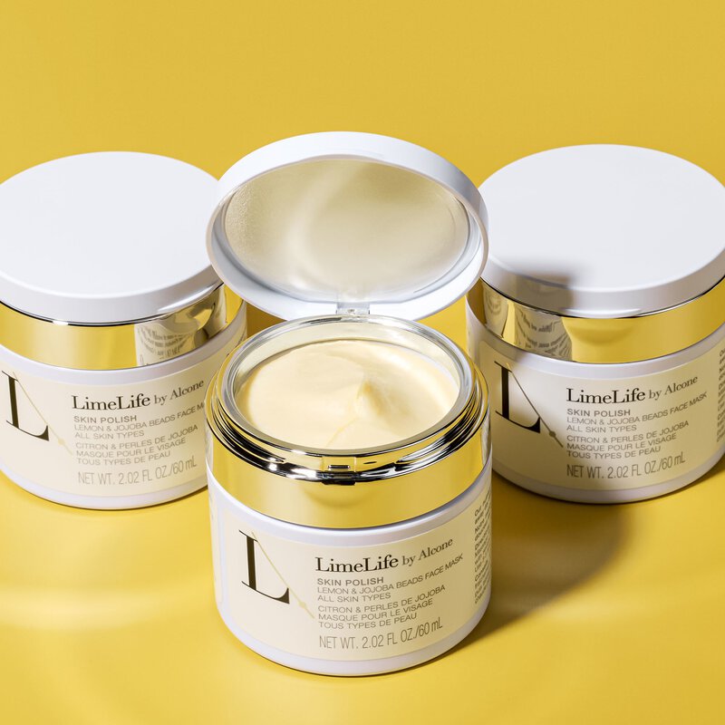 Skin Polish Starter Set | LimeLife