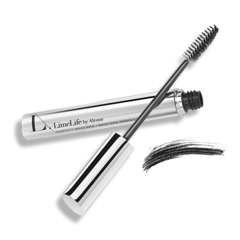 Perfect Mascara | LimeLife