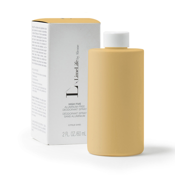 02 Citrus Sand - Refill Only