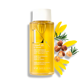 Dew Confidence | LimeLife