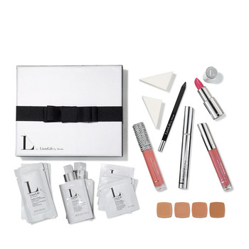 Intro to LimeLife Box - Light/Medium