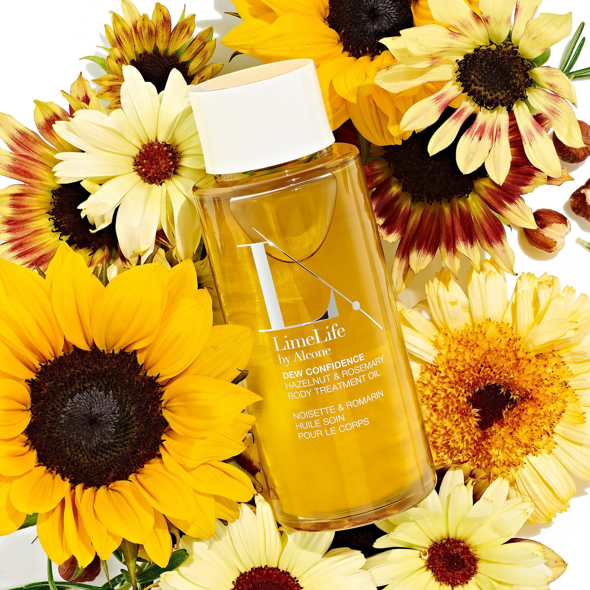 Dew Confidence | LimeLife