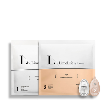 Duolab Hydramelt & Poreless Combo Pack