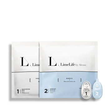 Hydramelt & Cashmere Comfort