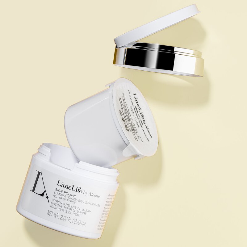 Skin Polish | LimeLife