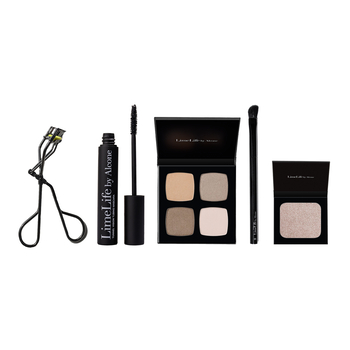 Get The Look Collection (Light/Medium)