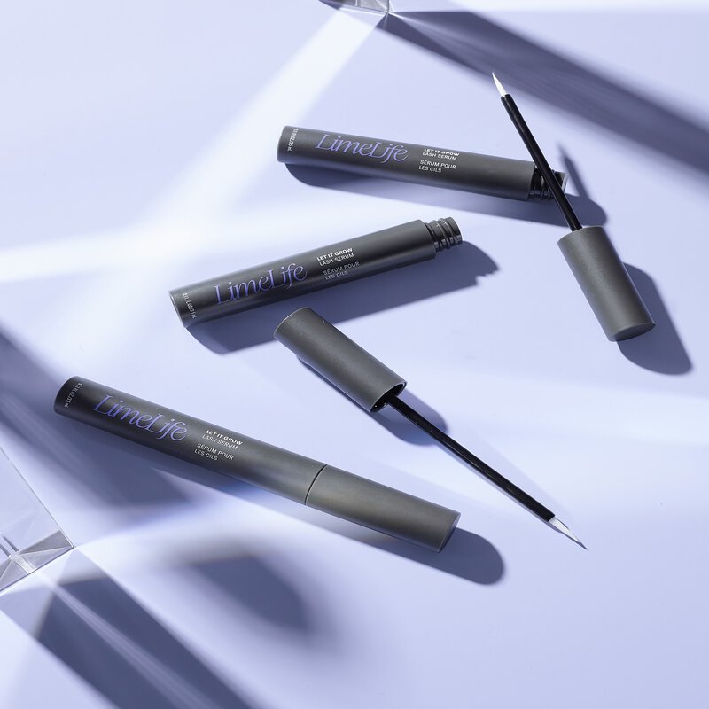 Let It Grow Lash Serum | LimeLife