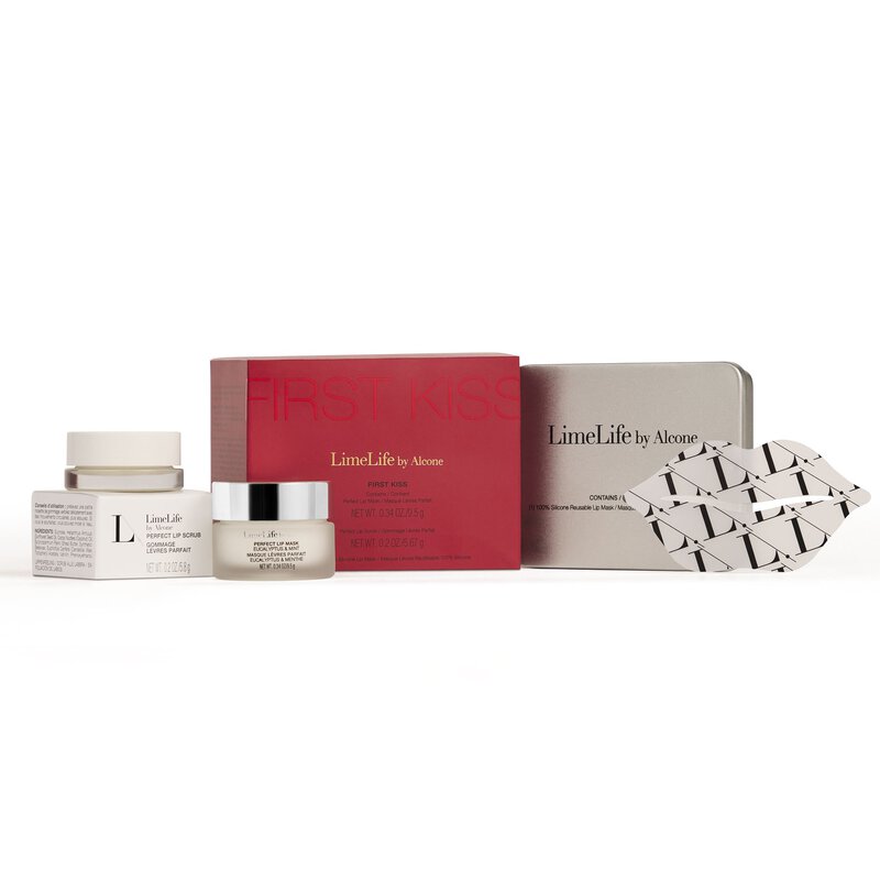 First Kiss Collection | LimeLife