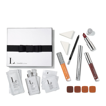 Intro to LimeLife Box - Dark/Deep