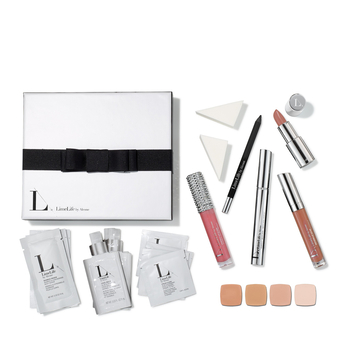 Intro to LimeLife Box - Fair/Light