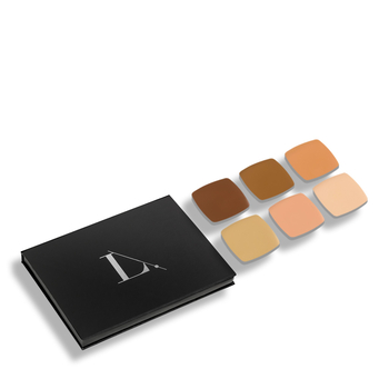 Custom 6 Shade Concealer Palette