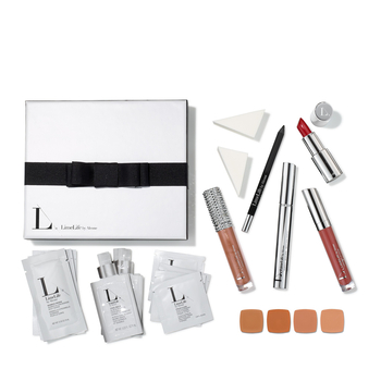 Intro to LimeLife Box - Medium/Tan