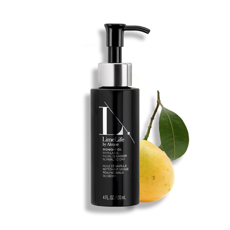 Midnight Oil™ Cleanser | LimeLife