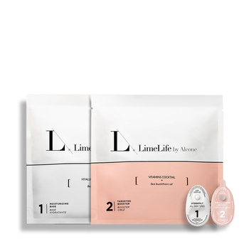 Duolab Hydramelt & Brilliance Boost Set Combo Pack