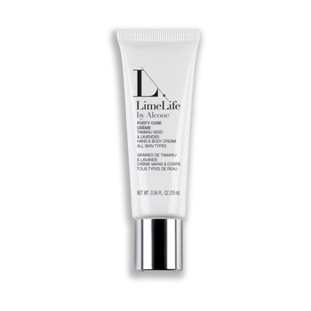 Forty Cure Crème Tube | LimeLife