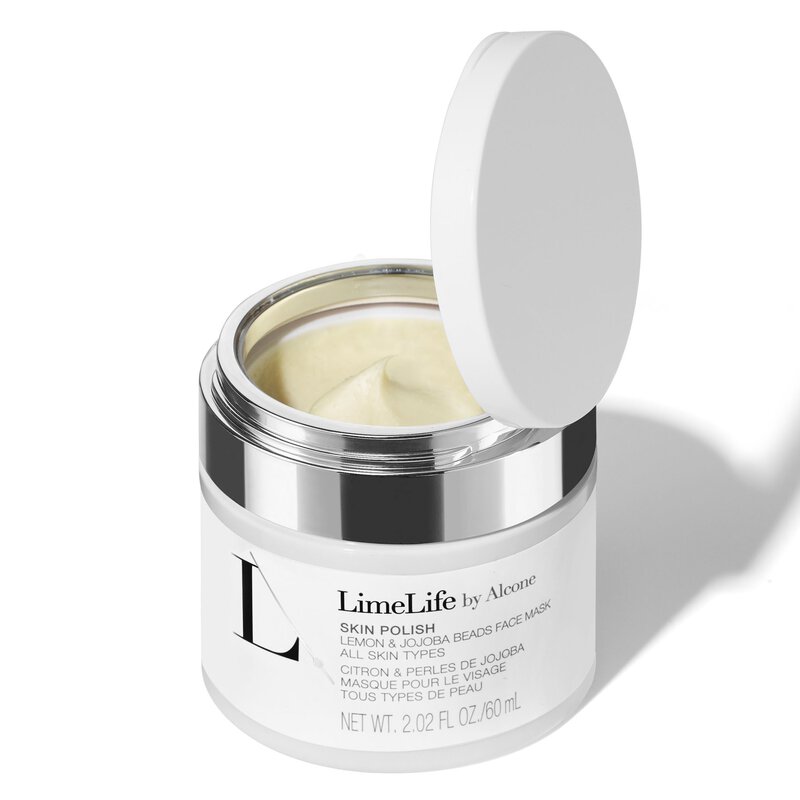 Skin Polish Starter Set | LimeLife